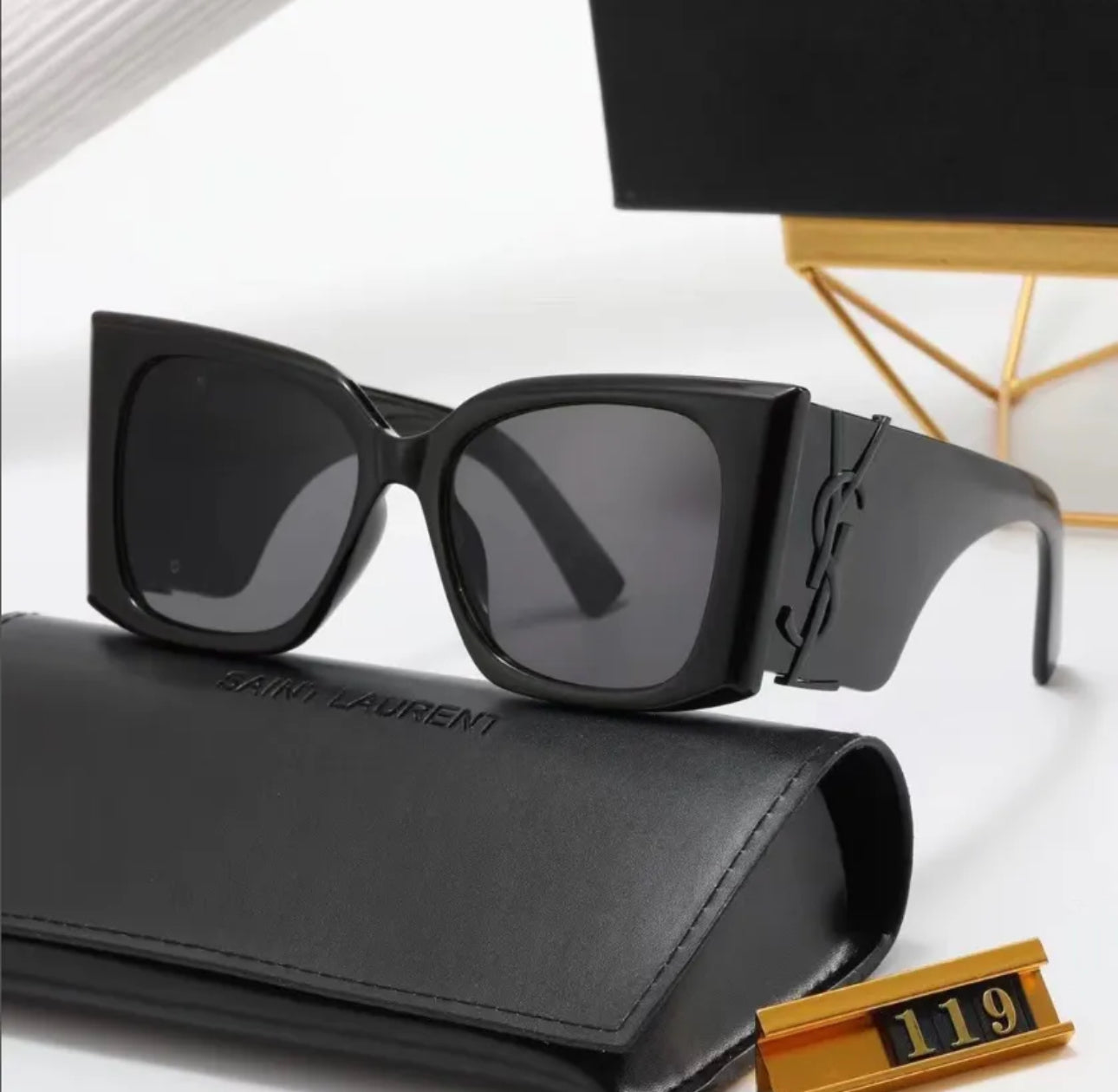 Women’s sunglasses