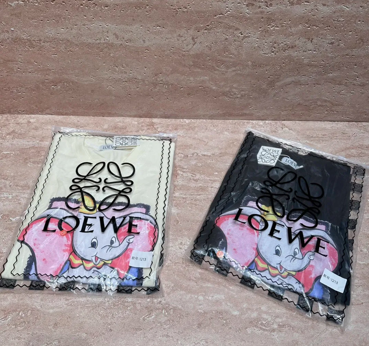 Loew T-shirt