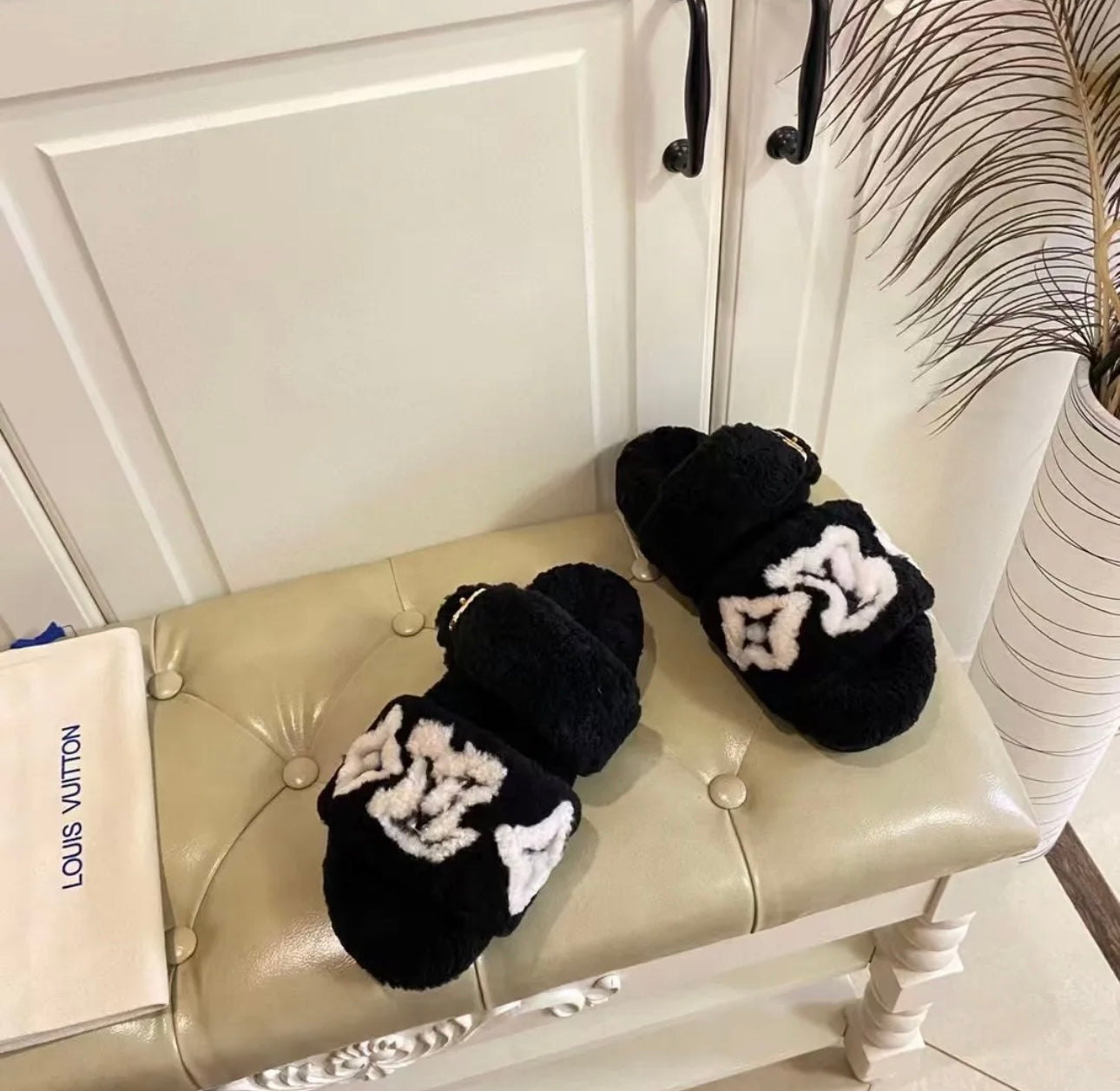 Women’s sleepers