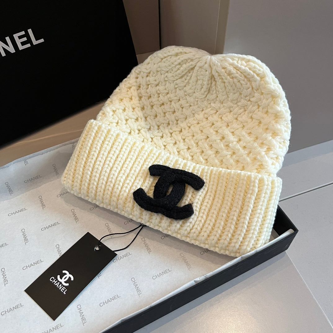 Adult beanie