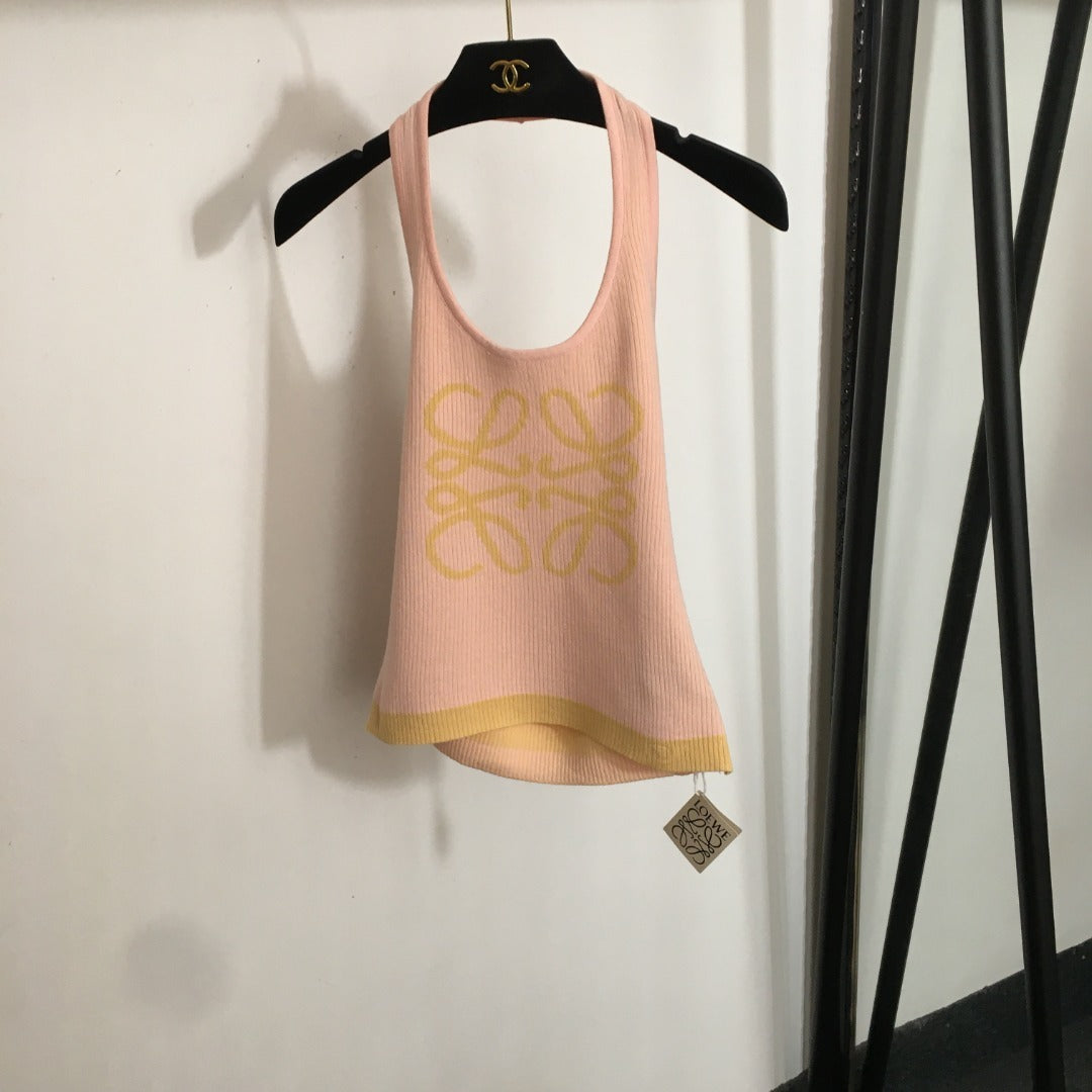 Loew top one size