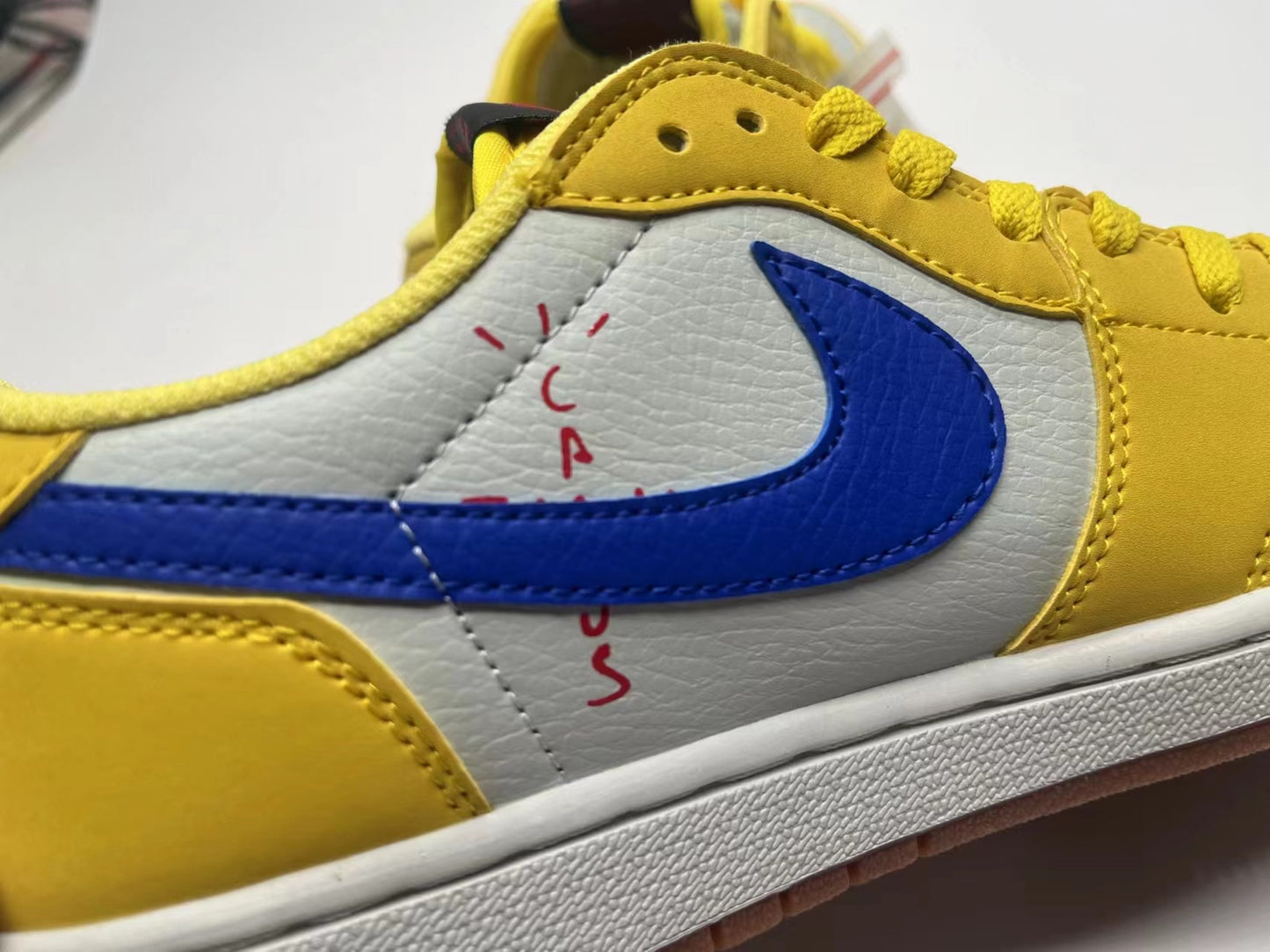 Customized Adult shoes