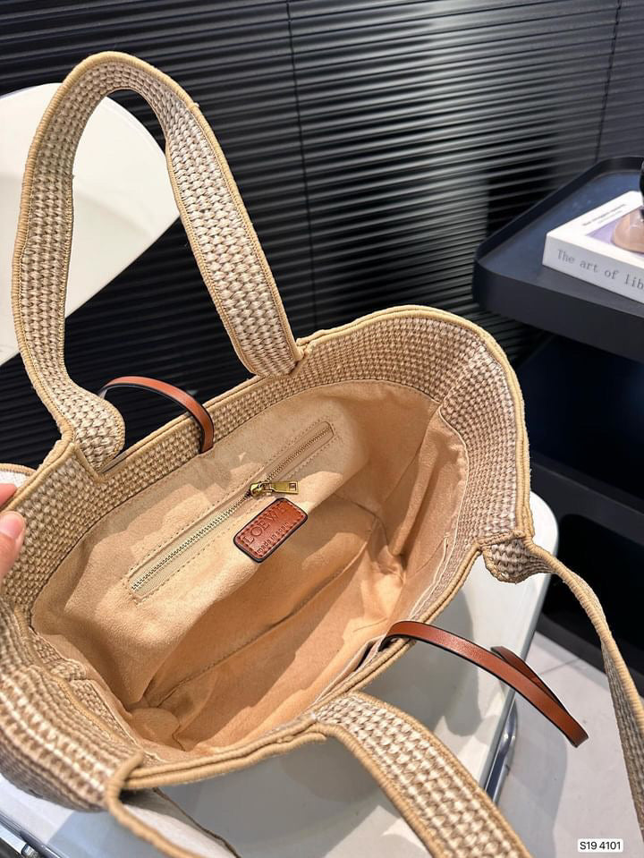 Elephant bags