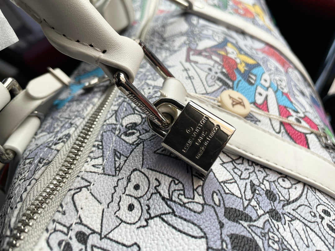 Travel bag
