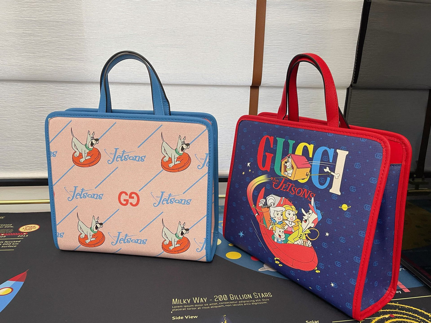 Kids bags
