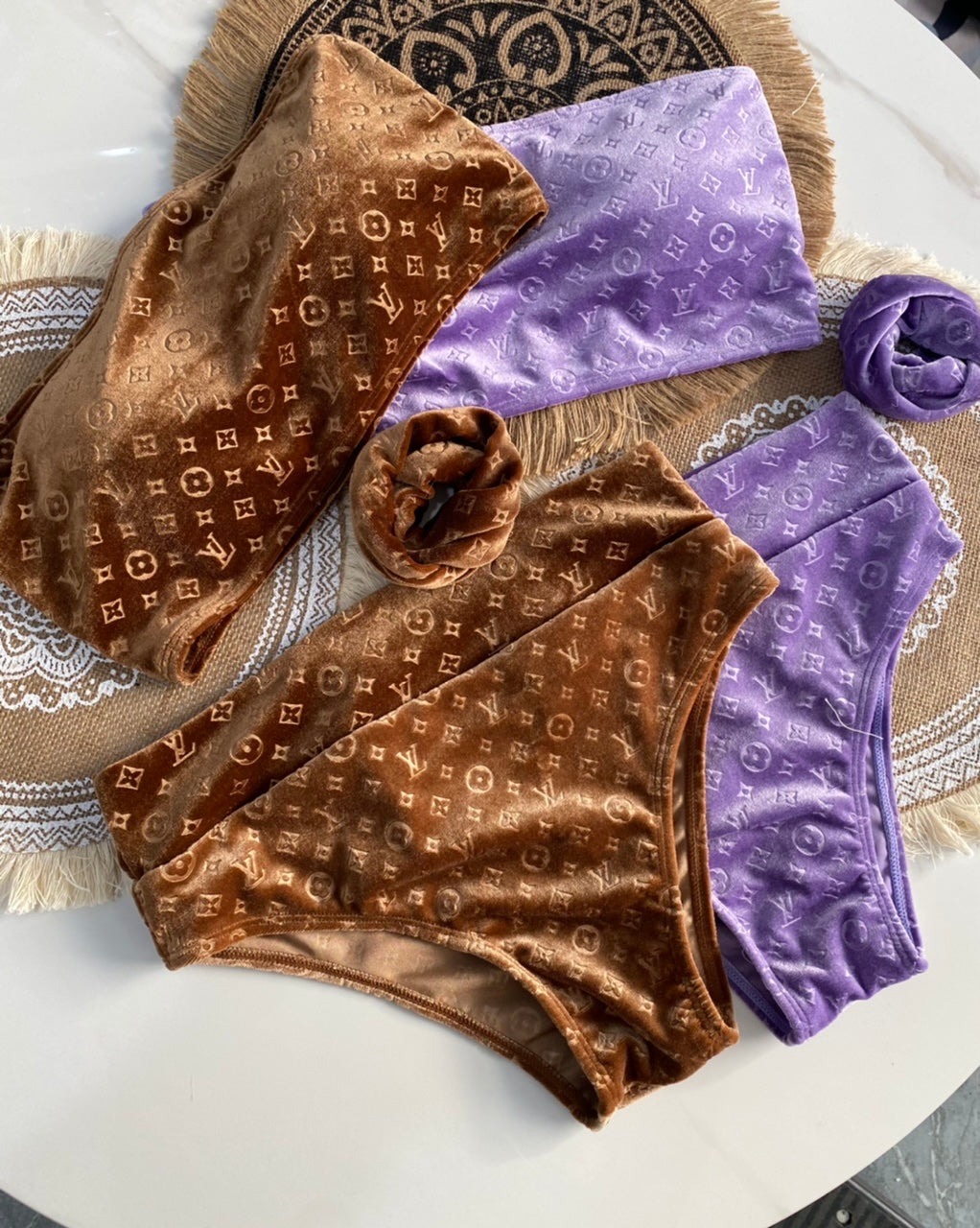 Women’s bikini set
