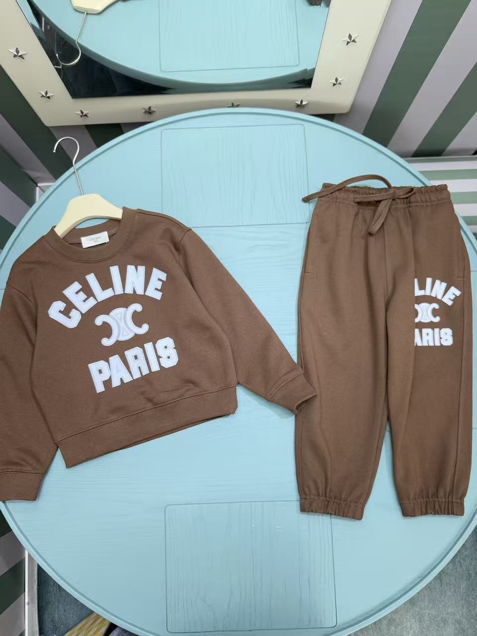 Boys set