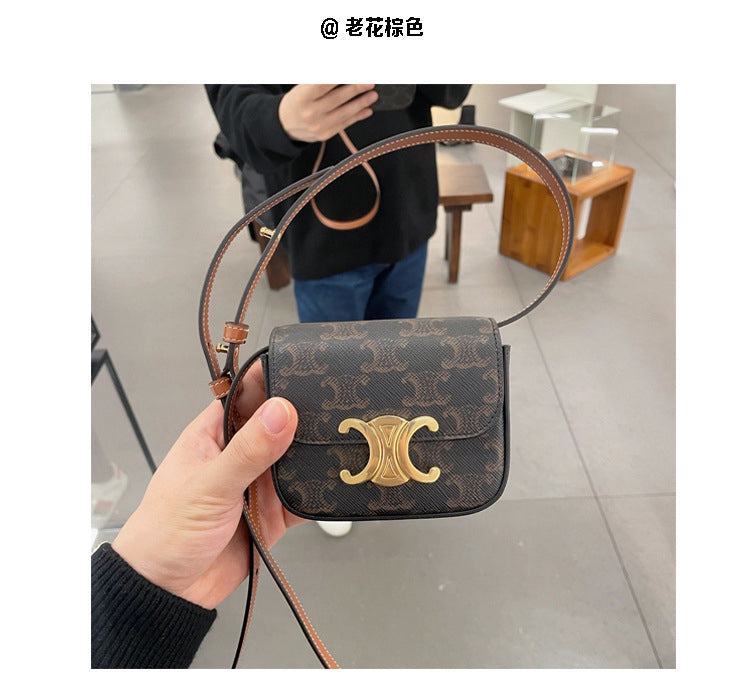 Cel mini bags