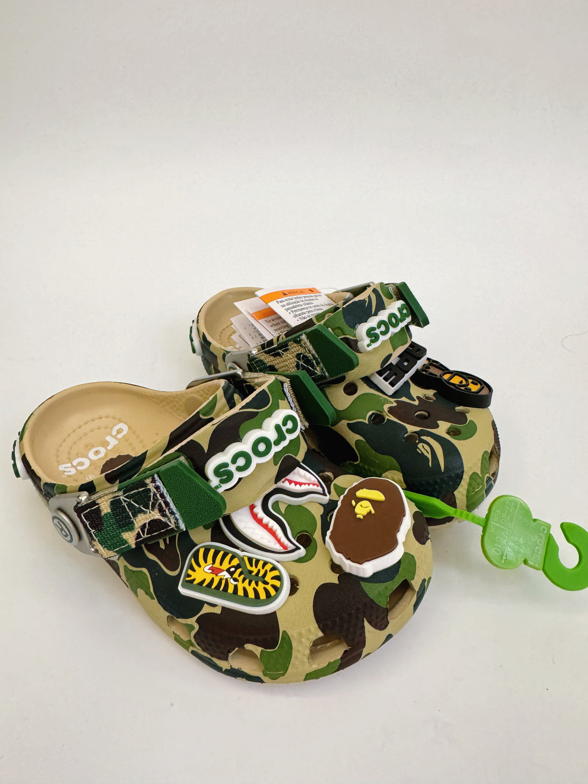 Bape Kids