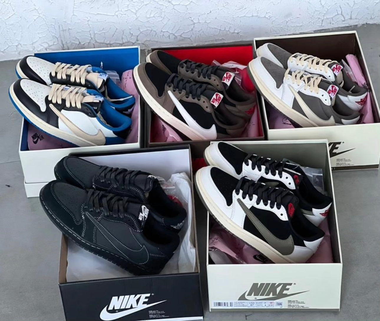 Adult T S Shoes