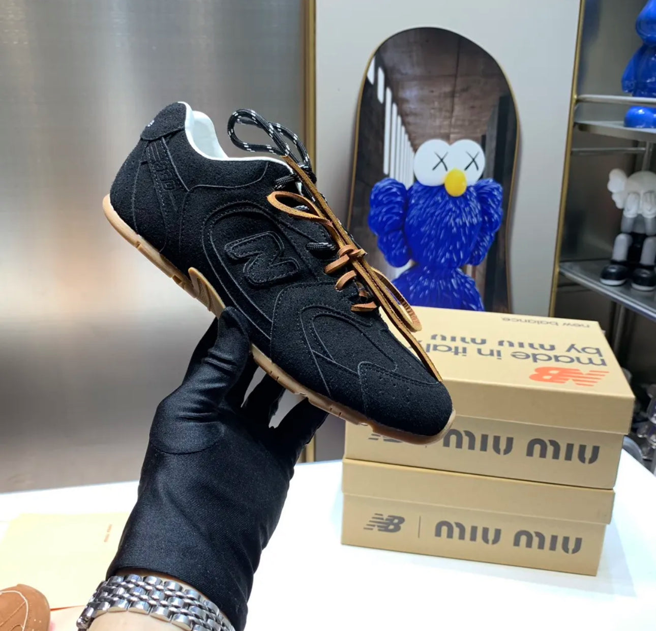 Miu NB