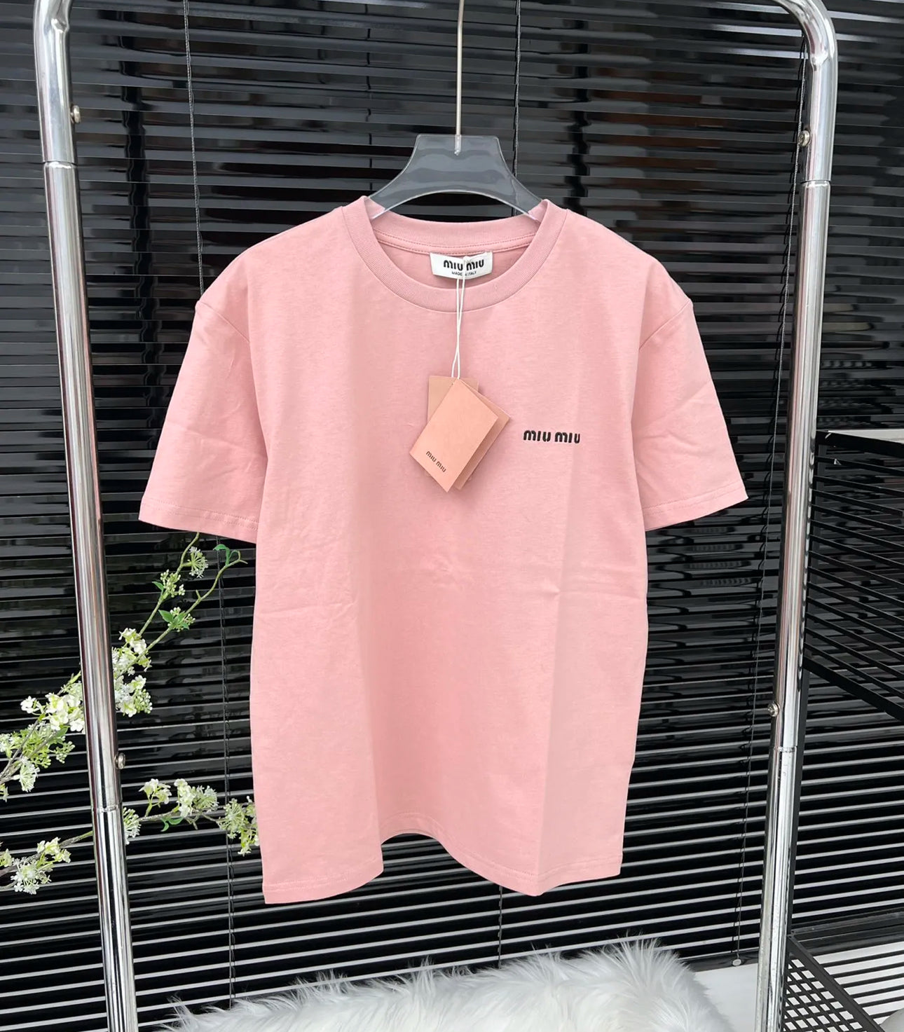 Miu top