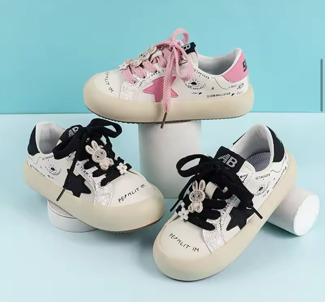 Girls Shoes