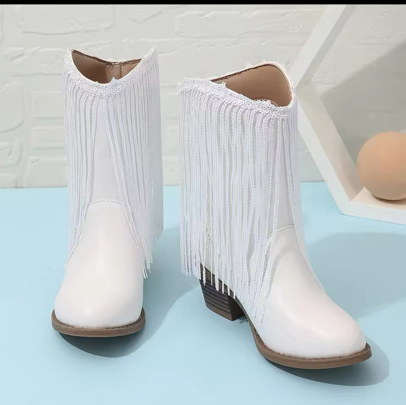 Coachella boots