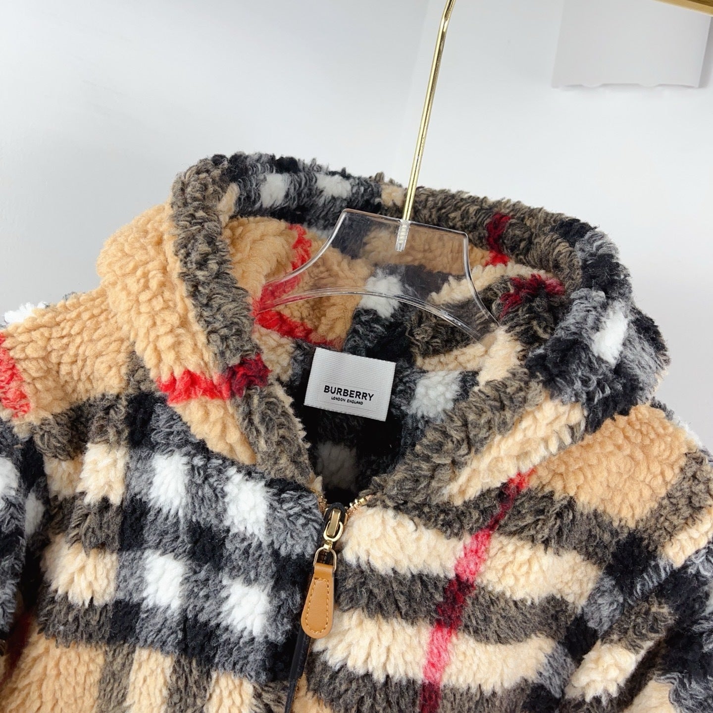 Kids winter sweater