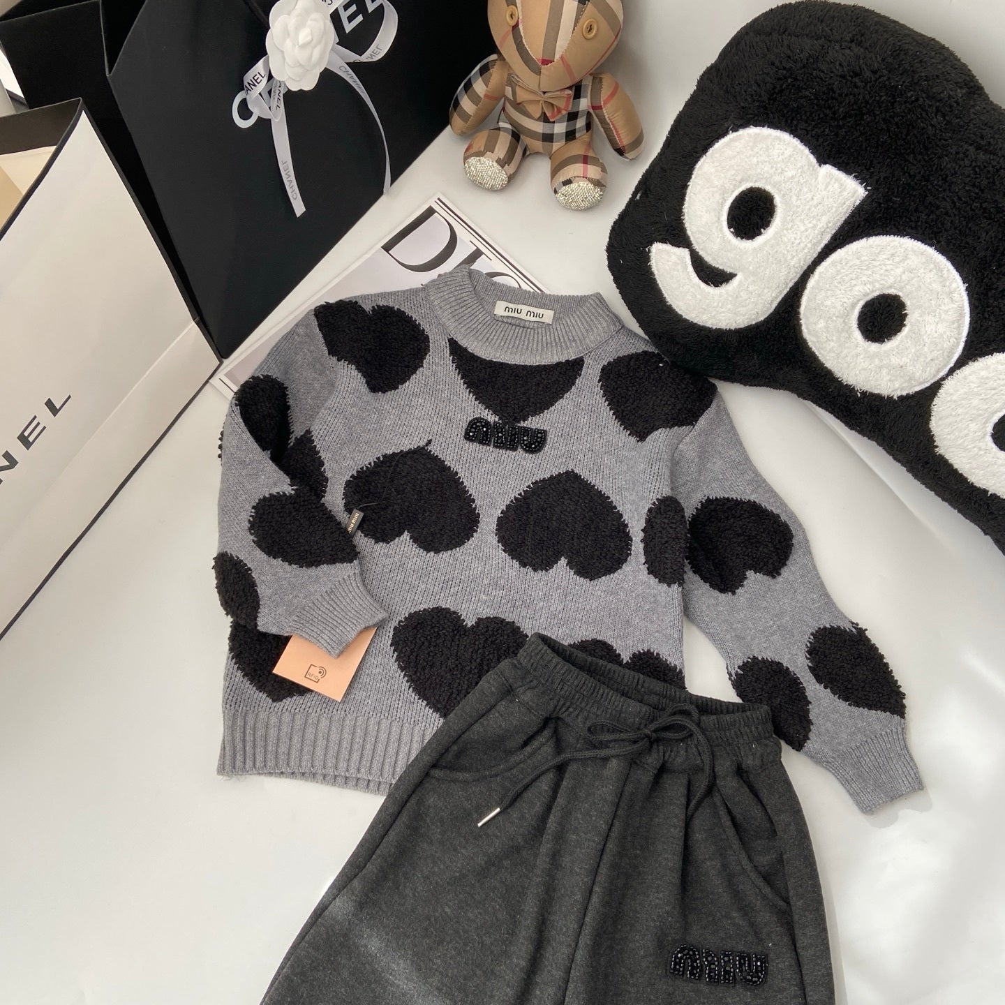 Girls Katherine set