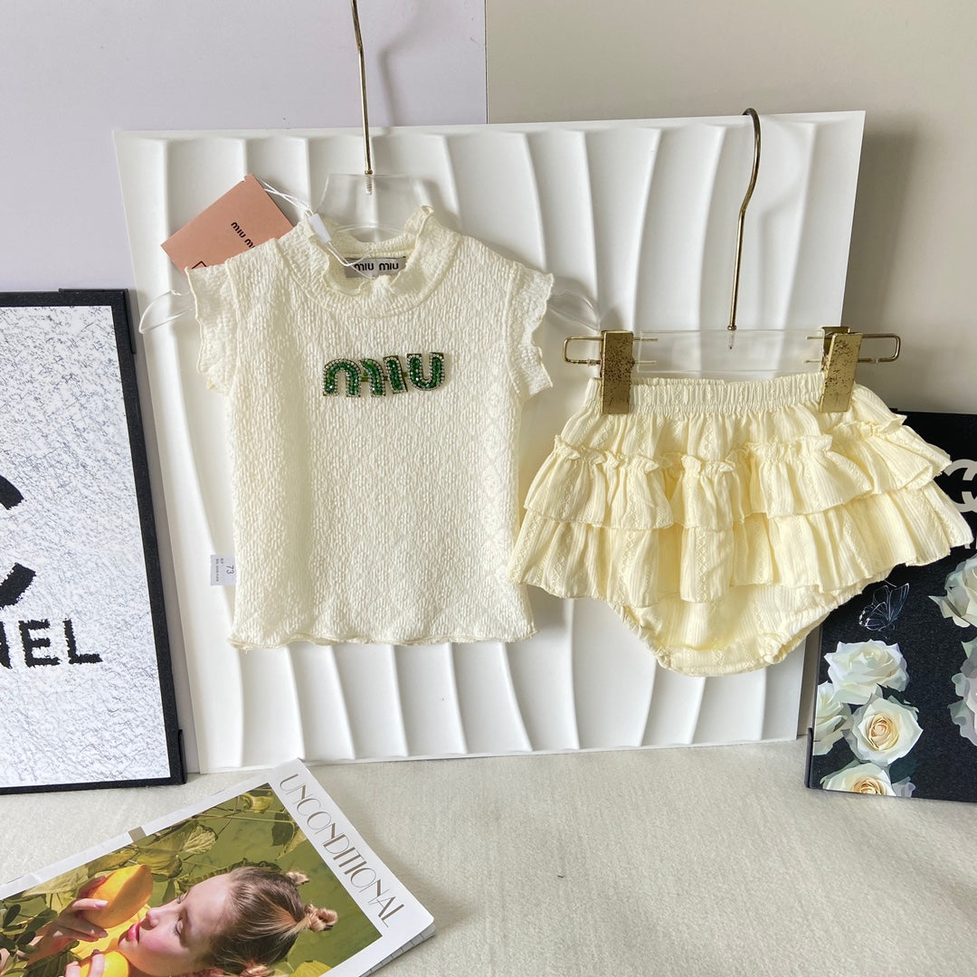 Baby set