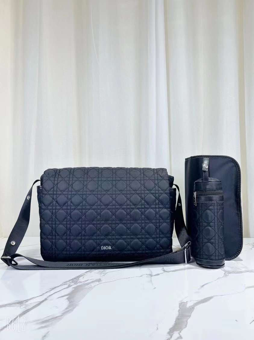 Diapers baby bag