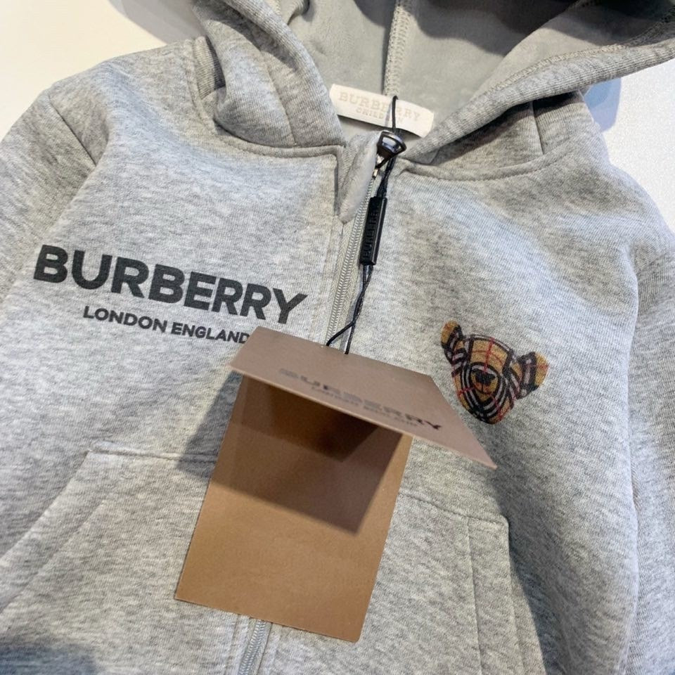 Kids sweater