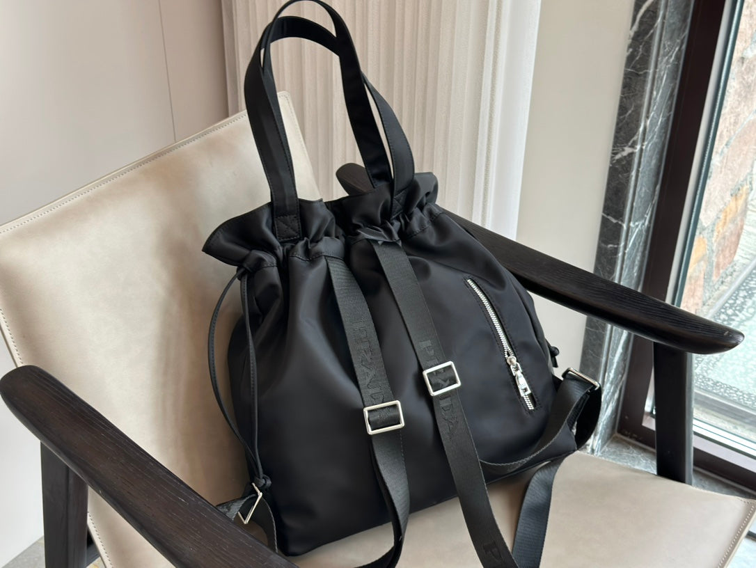 Womens casual backpack