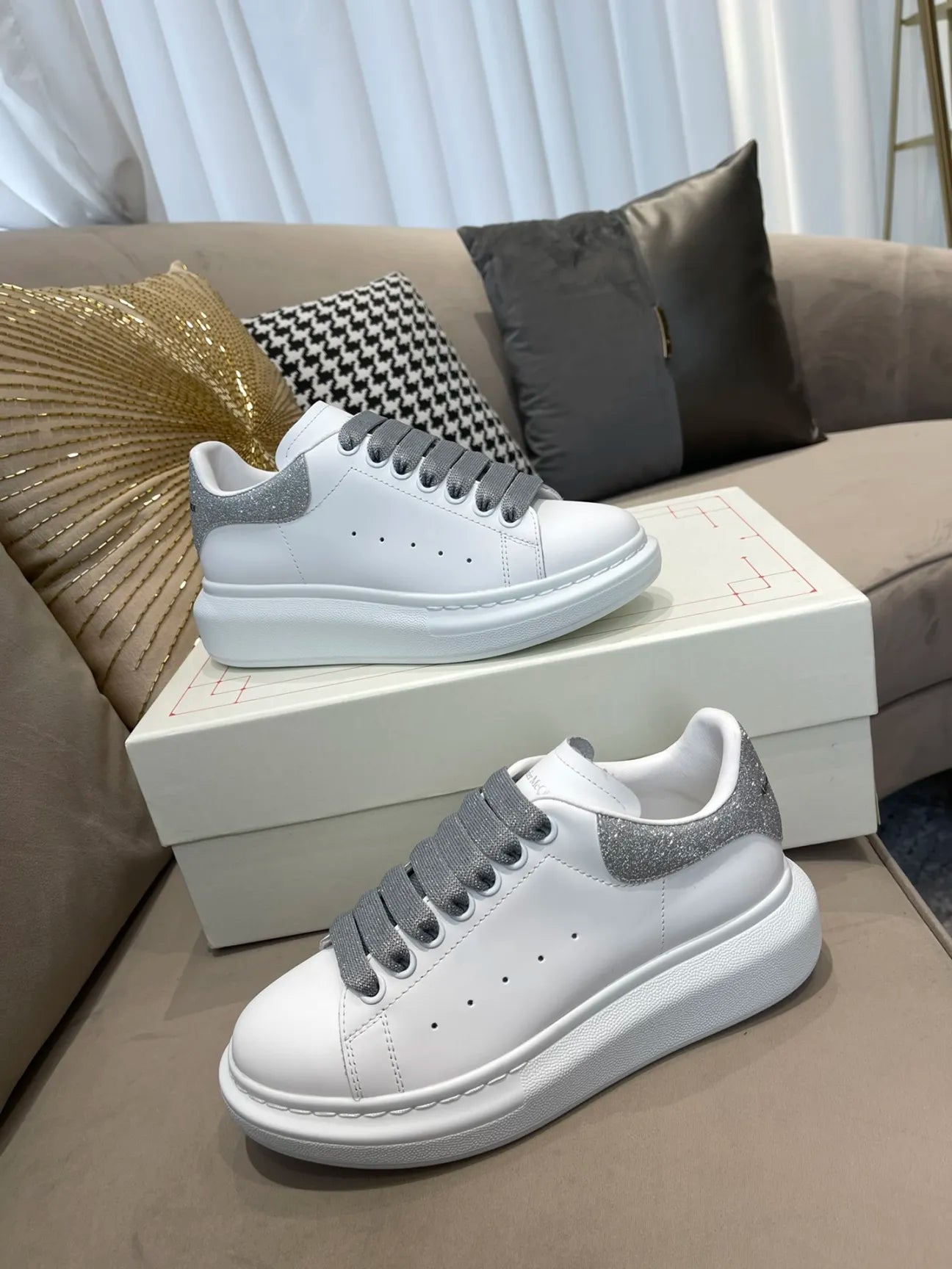 Alex Adult shoes