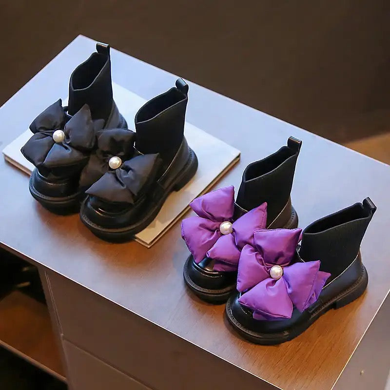 Toddler Boots