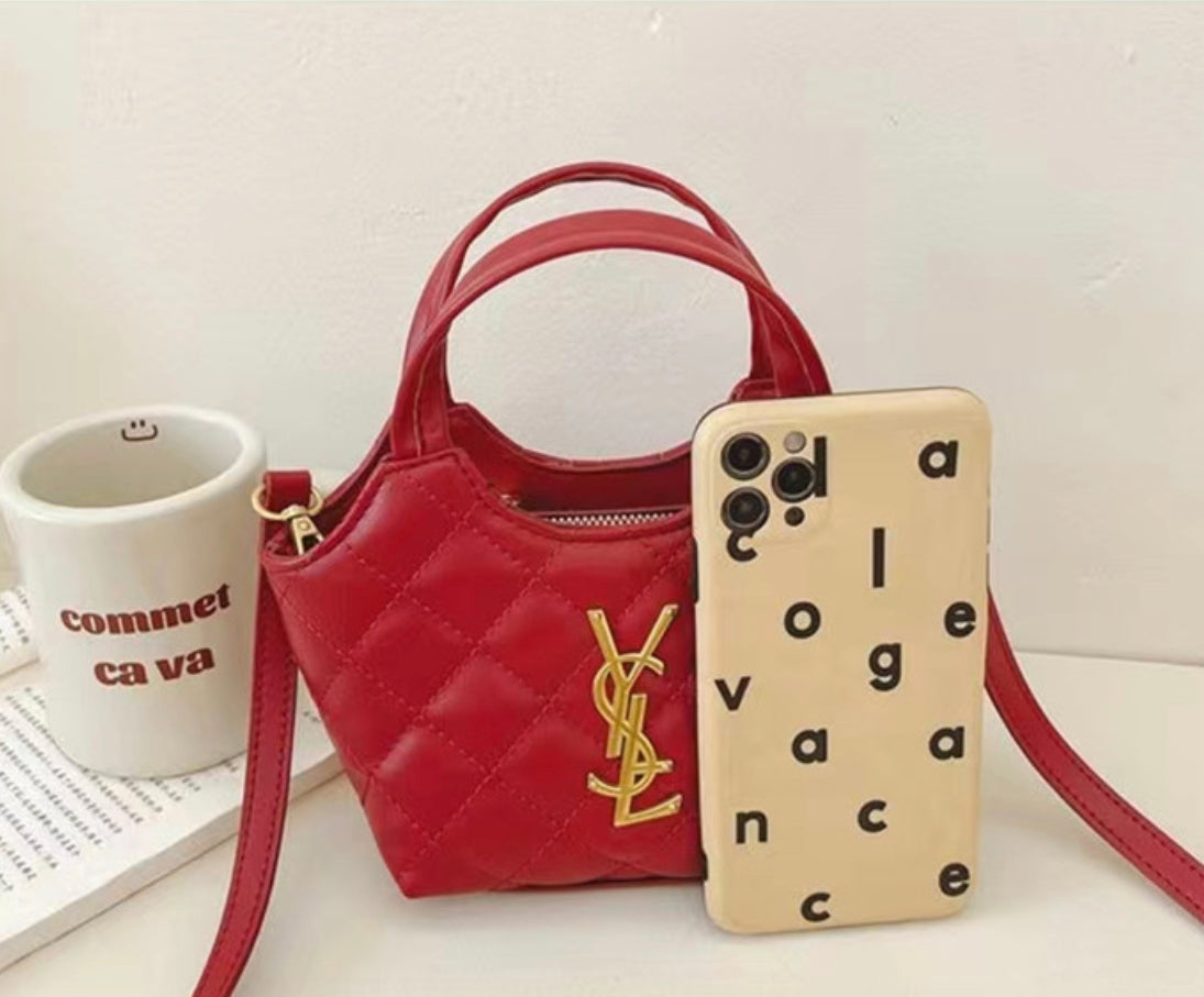 Girls mini bags
