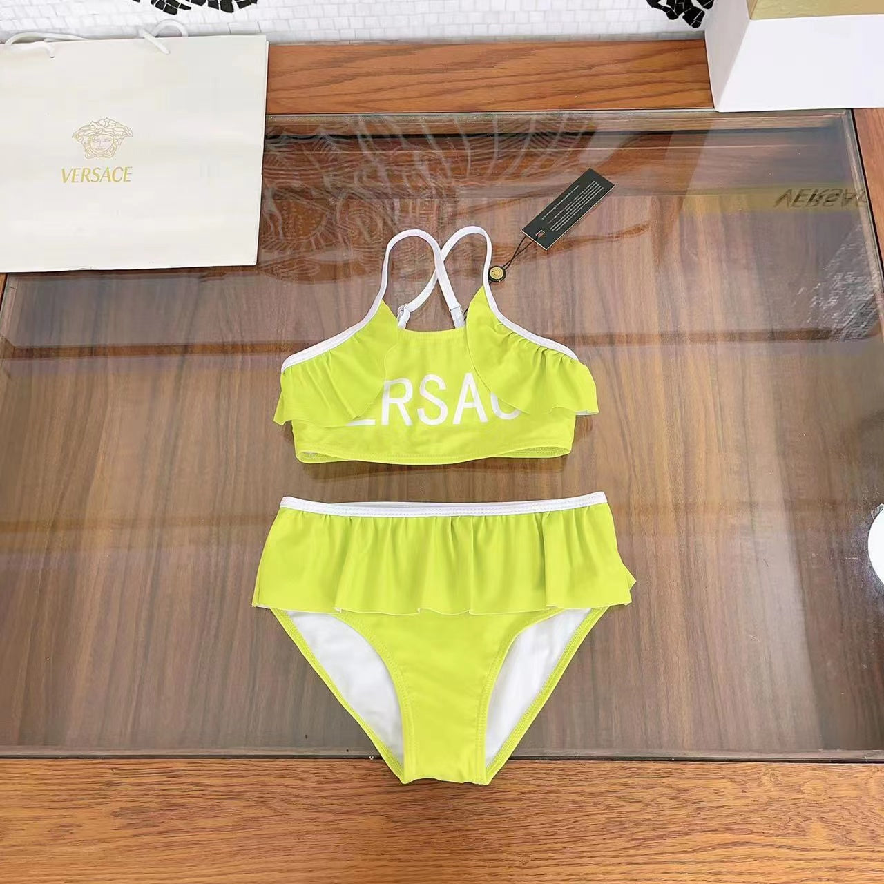Girls bikini 2 pieces