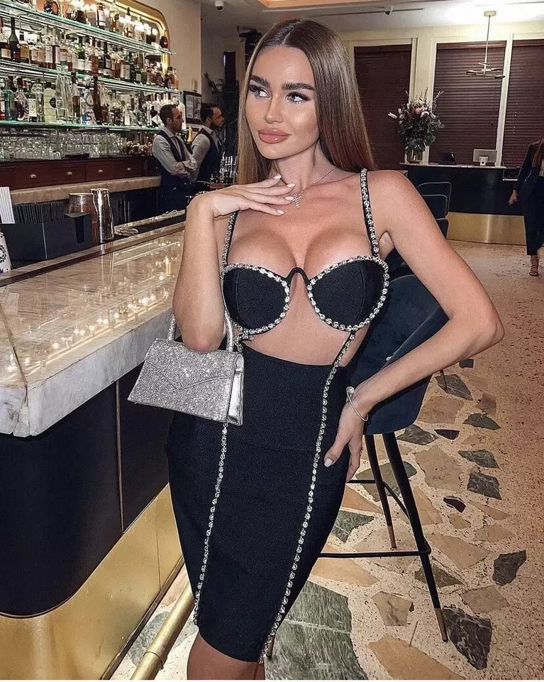 Andrea dress