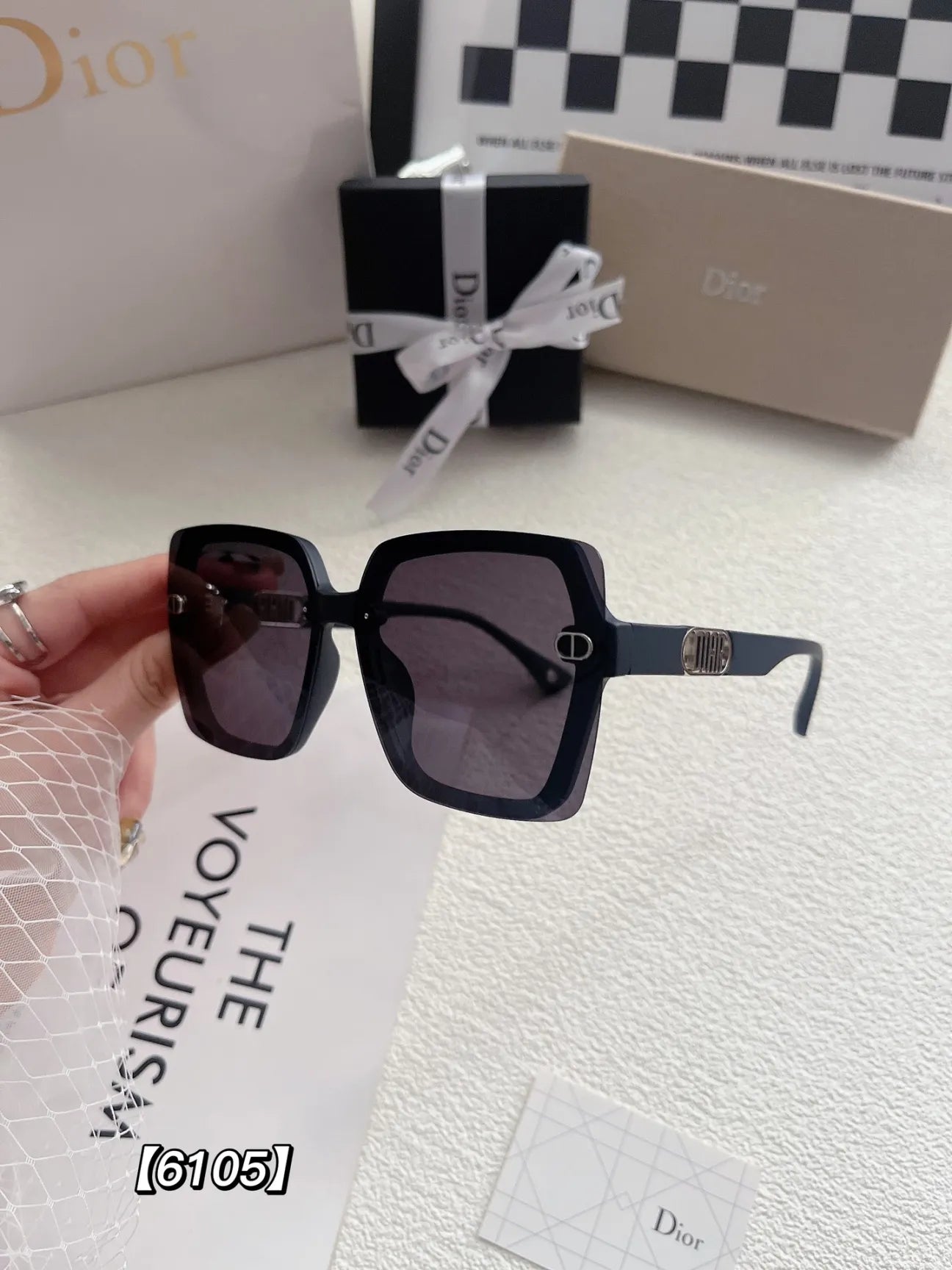 Women’s sunglasses