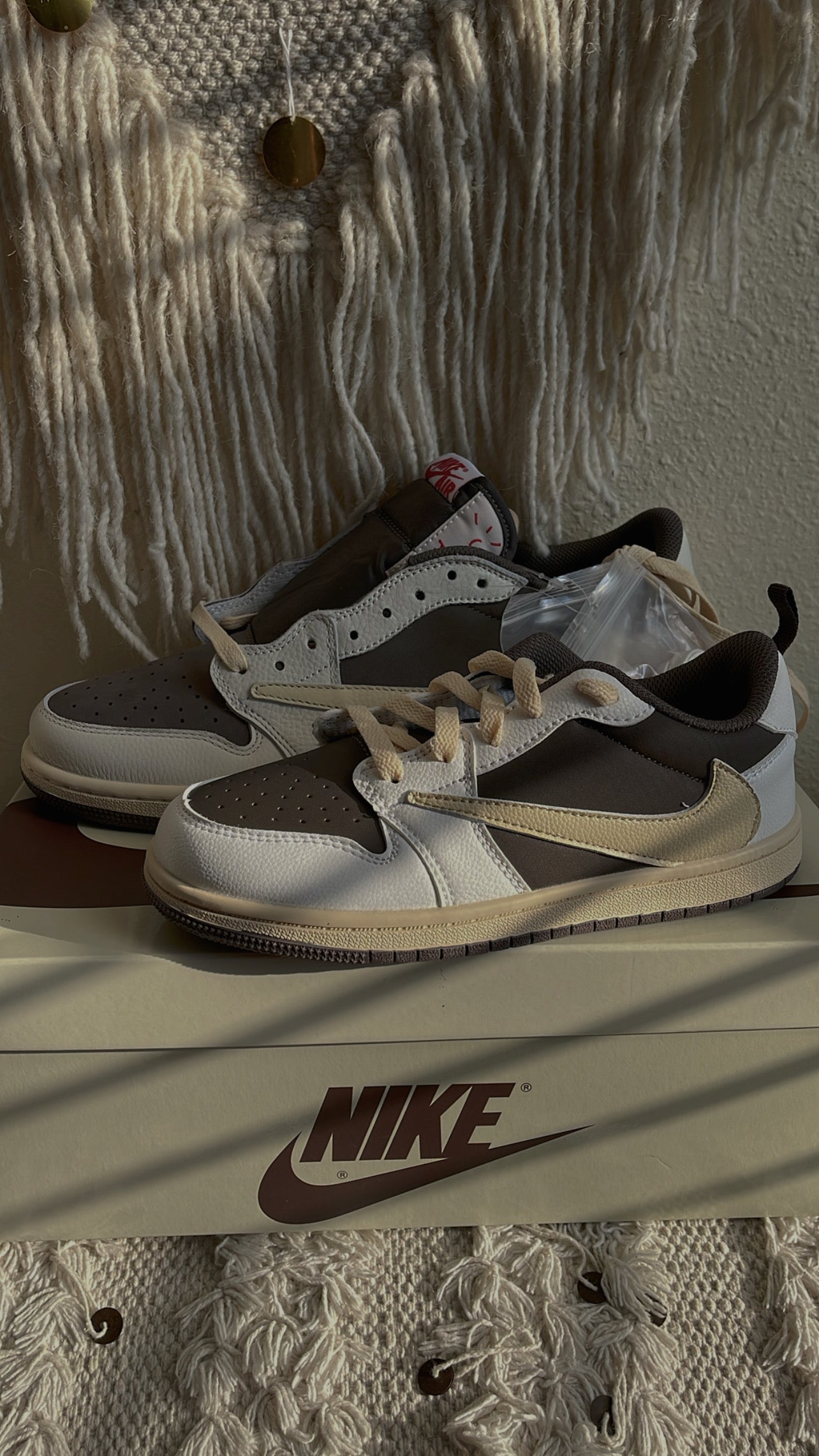Adult Frag shoes