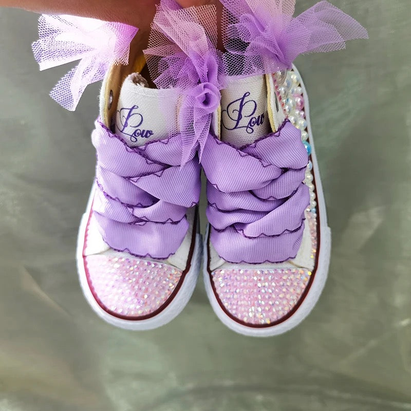Girls tulles boors