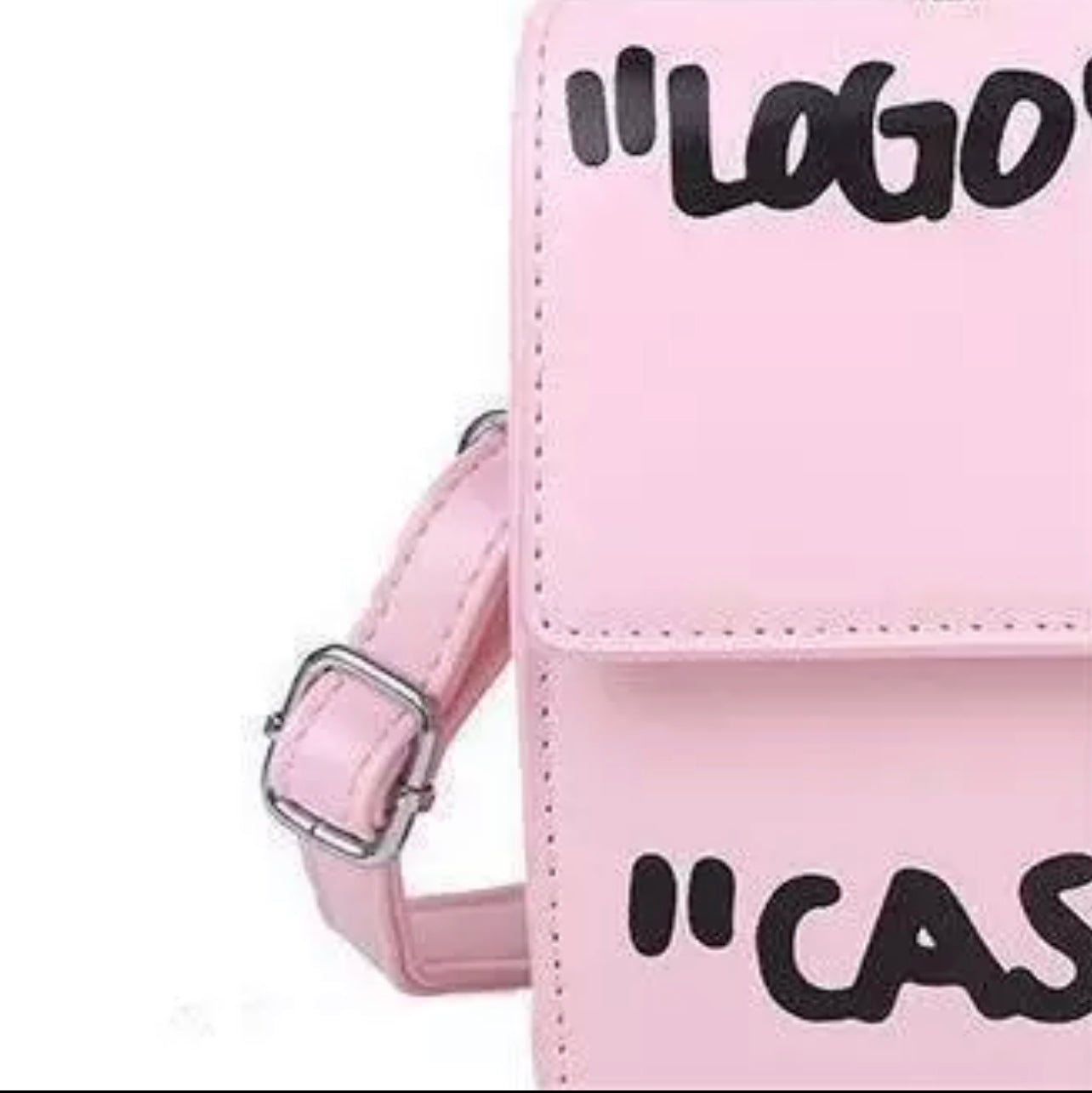 Cash bag