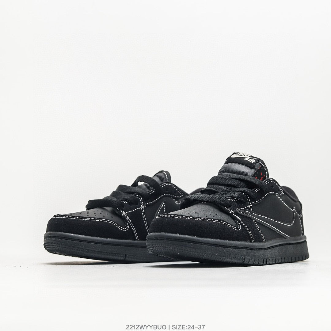 Customized kids shoes