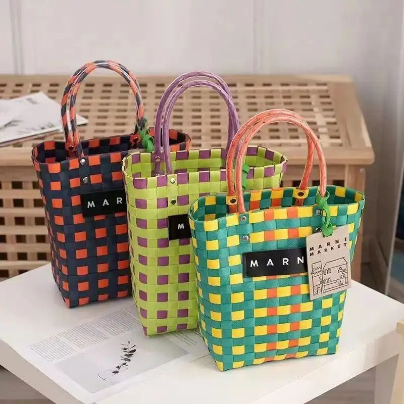 Summer bags