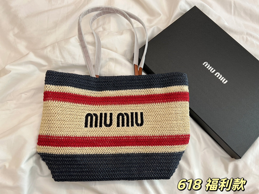 M bag