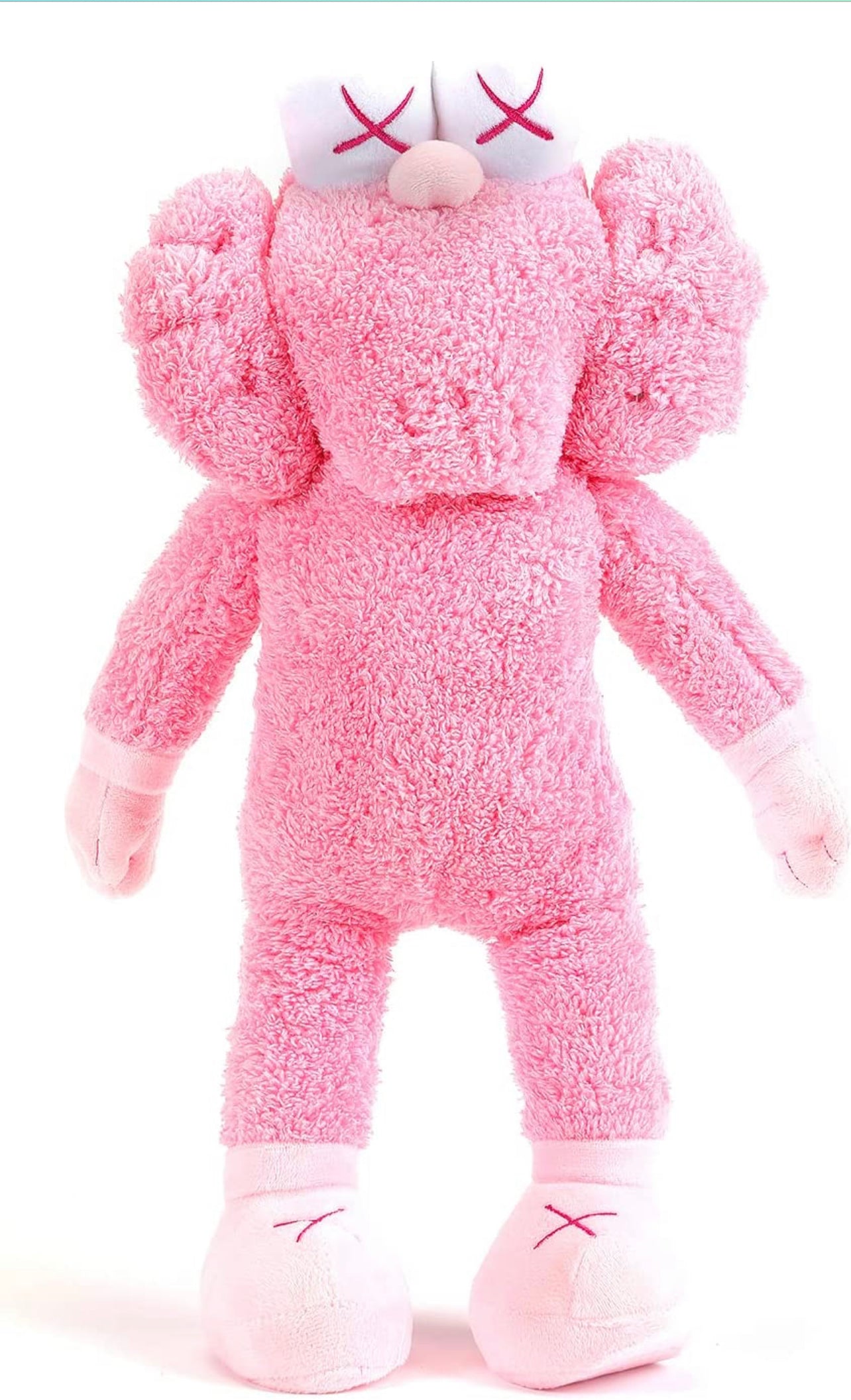 Plush toy