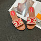 Women’s slides