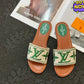 Women’s slides