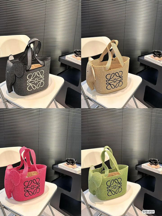 Elephant bags