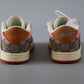 Customized kids shoes 2023