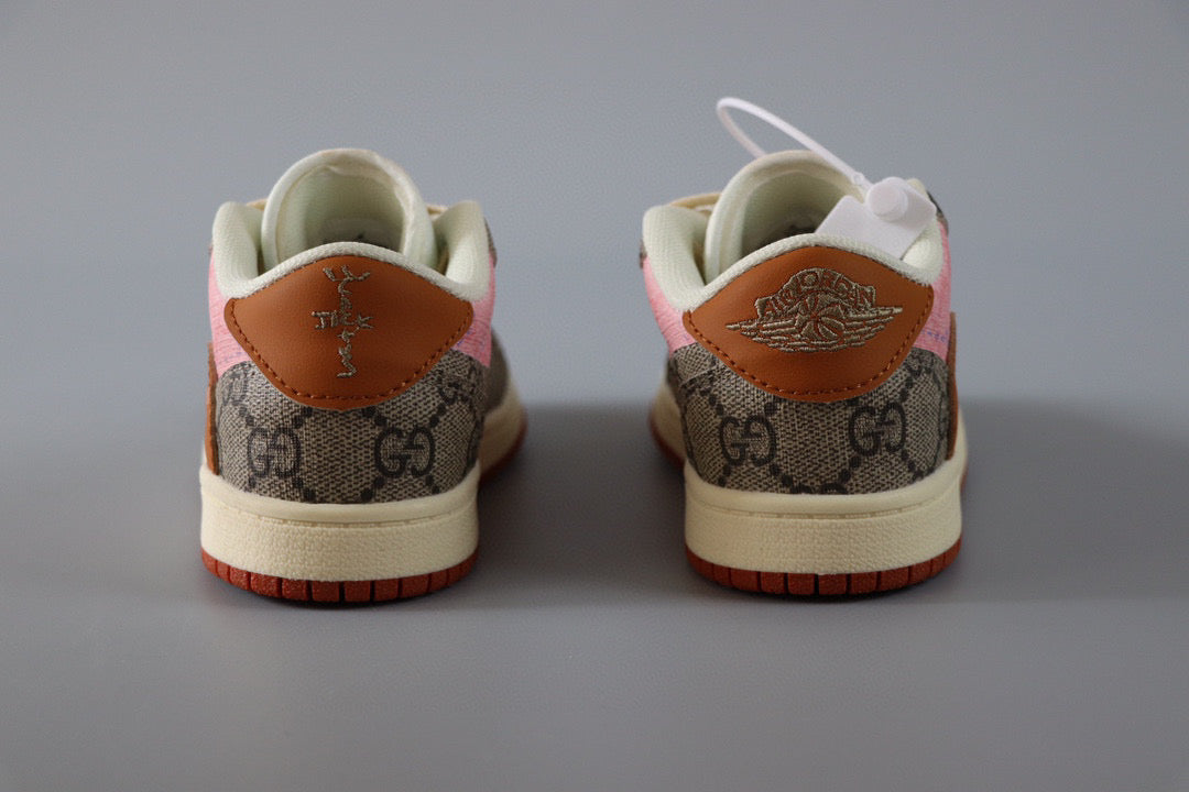 Customized kids shoes 2023
