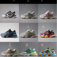 Kids customized shoes