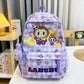 Labubu Backpack
