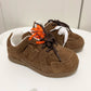 Miu kids shoes