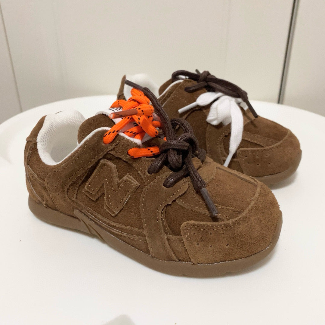Miu kids shoes