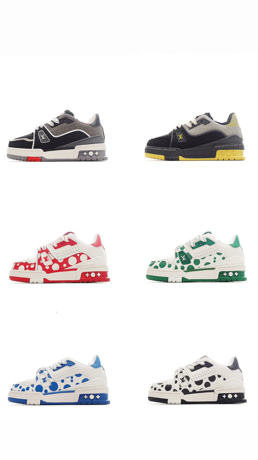 Kids boys shoes