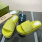 Summer slides