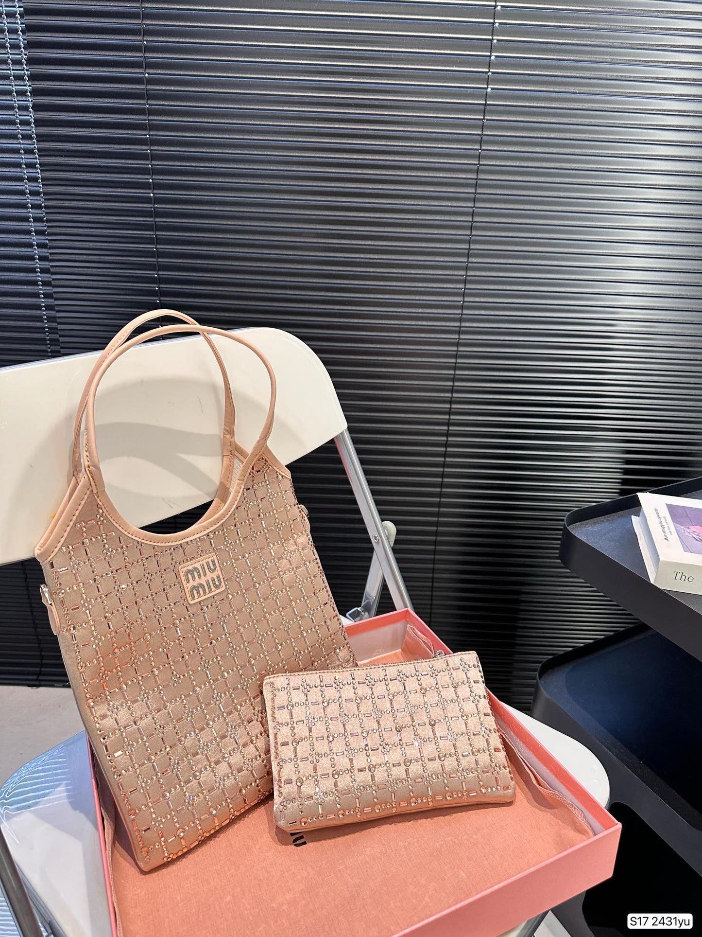 Miu bag