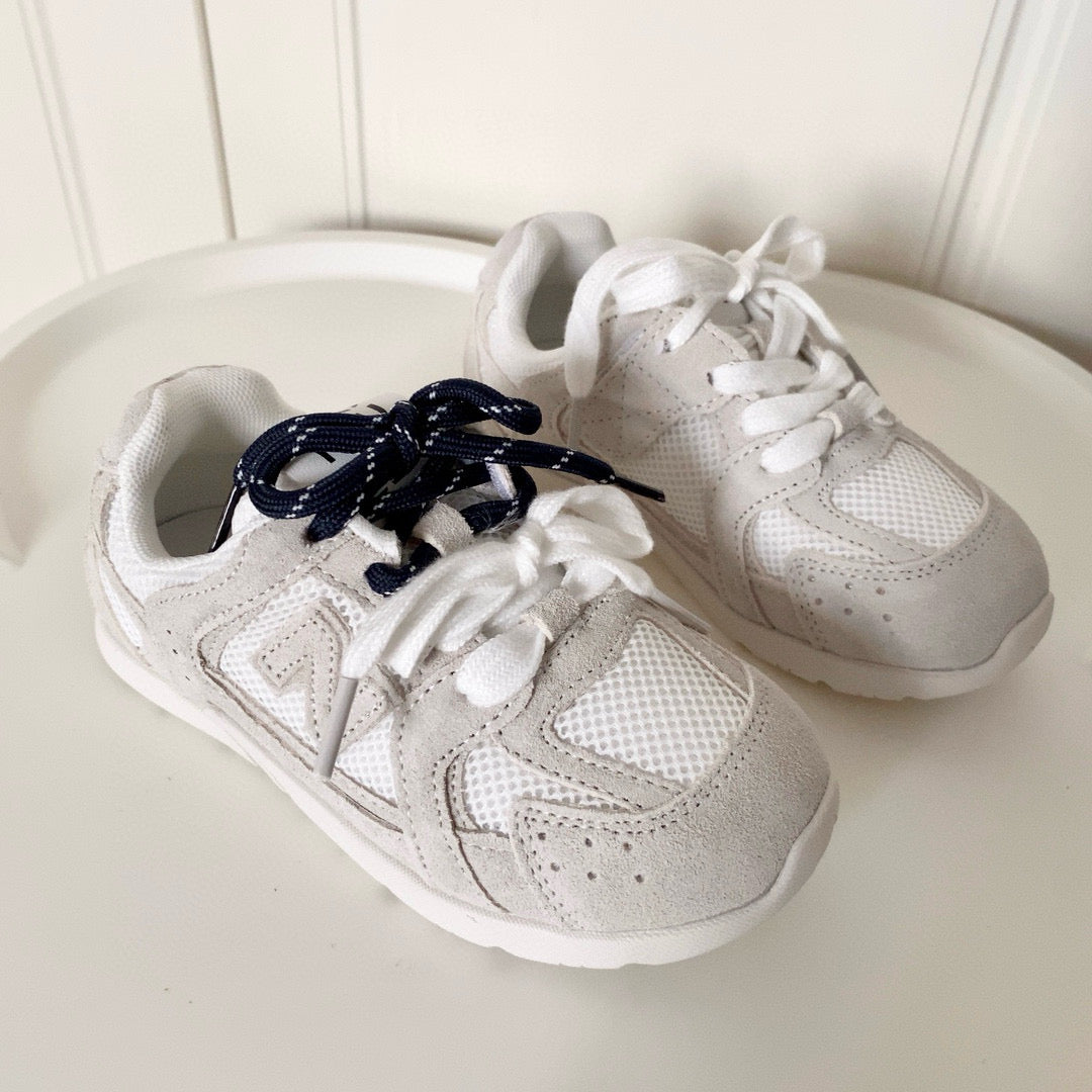Miu kids shoes